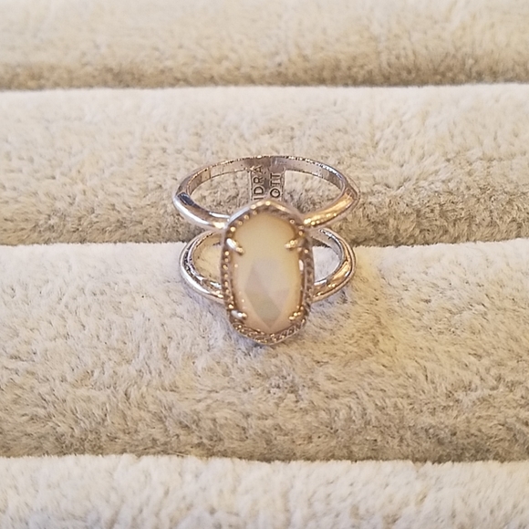 Jewelry - Kendra Scott double band ring